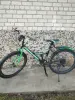 Подростковый велосипед