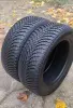 Зимние шины FALKEN 205/55 R16 (2 шт.)