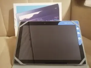 Планшет lenovo TAB3 10 Plus (LTE Black 32Gb)