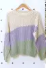 TOPSHOP Oversized Свитер