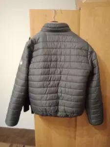 Куртка утеплённая ARTEXTYL France