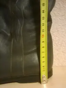Сапоги деми (б/у, Белвест, 38,0/24,5)