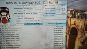Ноутбук Lenovo ThinkPad E14 Gen2