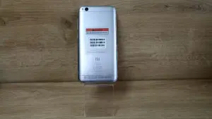 Телефон Xiaomi Redmi 5A MCG3B (а.60-020479)