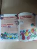 Книга. Энциклопедия для девочек.