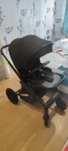 Детская коляска
