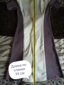Платье Новое девушке р. 42 XS