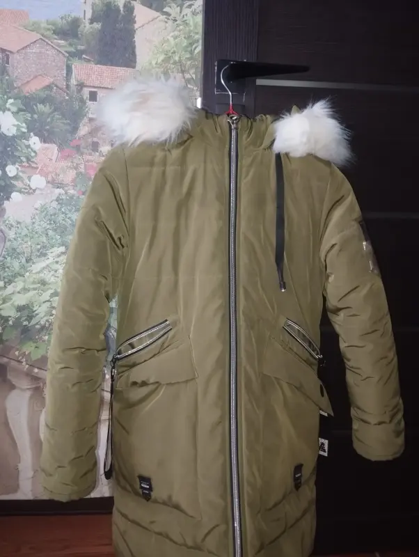 Одежда для девочек - Куртки - Узда - Фото 2 Куртки - Узда - 221751 - Доска объявлений Kupika.by - Фото 2