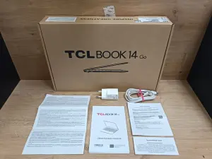 Ноутбук TCL Book 14 Go B220G B220G1-3ALCRU1 (а.83-016914)