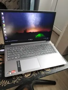 Lenovo Rayzen 5500 /16gb/ssd 512gb г. Борисов