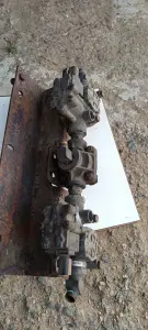 Кран. ABS