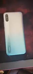 Смартфон redmi 9a