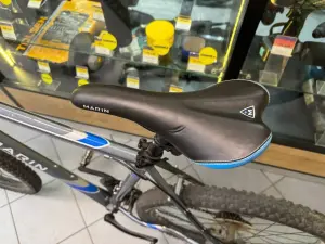 Велосипед Marin Pioneer Trail Disc 26'' (а.37-047959)