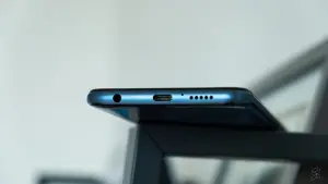 Xiaomi Redmi note 9s,Aurora Blue,6/128Gb