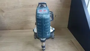 Лазерный нивелир Neroff DLT-12 3х360 (а.60-020431)