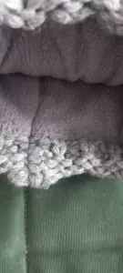 Шапка для девочки