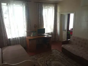 Дом Марьина Горка