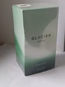 Glacier rock oriflame туалетная вода 100 ml