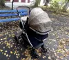 Детская коляска