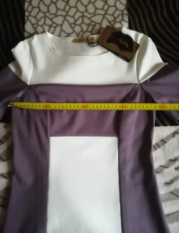 Платье Новое девушке р. 42 XS