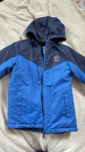 Куртка для мальчика