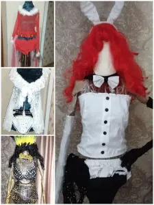 Костюмы танцевальные р-р 40-46(xs,s,m)