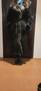 Дубленка