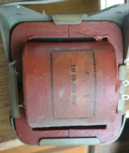 трансформаторы на 220 в.