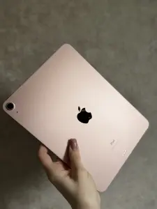 Планшет Apple iPad Air 2020 (4 поколение) и стилус Pencil (2)