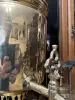 Самовар Баташевы . Гостьевы . 7 и 8,5 литра .