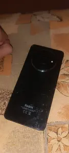 Телефон redmi a3