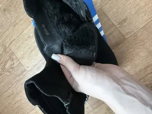 Ботинки