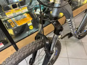 Велосипед Marin Pioneer Trail Disc 26'' (а.37-047959)