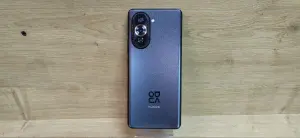 Телефон Huawei nova 10 Pro GLA-LX1 8GB/256GB (а.46-045820)