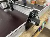 Фрезерный станок с чпу 1.5квт