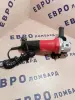 Болгарка шлифмашина Wortex LX AG 1207-7 (а.43-053203)