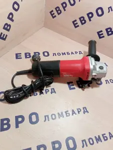 Болгарка шлифмашина Wortex LX AG 1207-7 (а.43-053203)