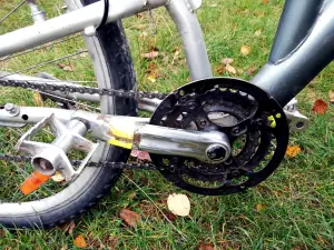 Велосипед горный для взрослых