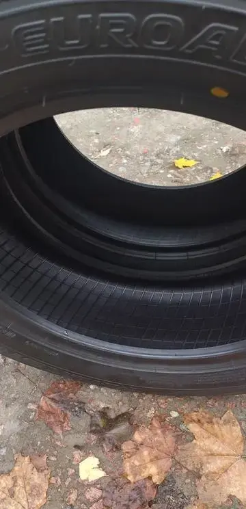 Зимние шины FALKEN 205/55 R16 (2 шт.)