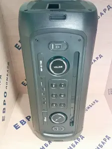 Патибокс Ritmix SP-915B (а.43-053619)