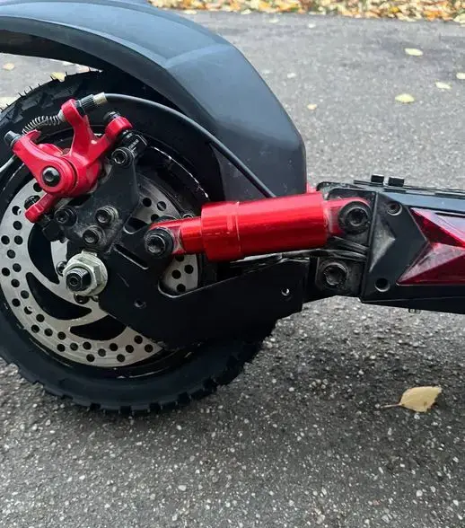 электросамокат