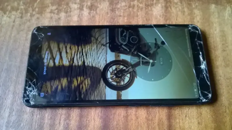 Телефон Xiaomi Redmi 6 3GB/32GB m1804c3dg