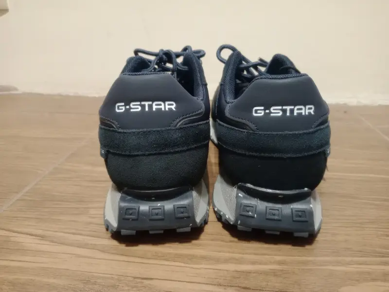 Кроссовки мужские G-star Holland новые 43 размер