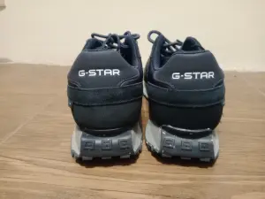 Кроссовки мужские G-star Holland новые 43 размер