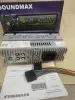 USB-магнитола Soundmax Bluetooth
