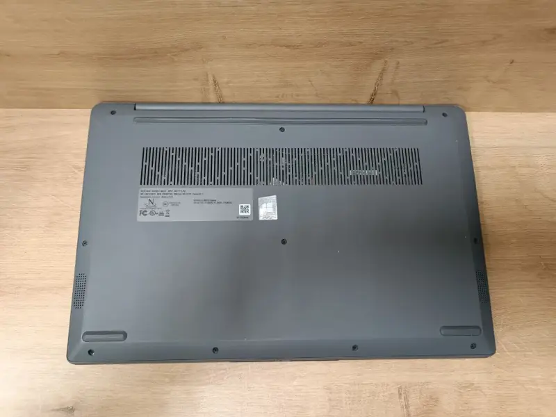 Ноутбук Lenovo IdeaPad 3 15ALC6 82KU0021RE (а.89-011798)
