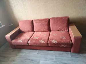 Диван 240х100 (130х195)