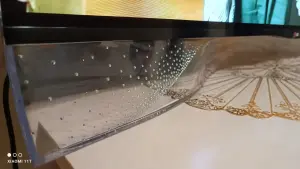 LG 55EA975V OLED Curved Swarovski Limited Edition