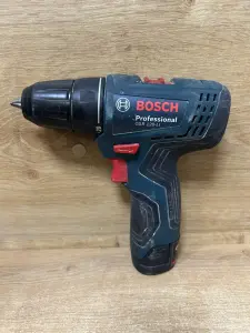 Дрель-шуруповерт Bosch GSR 120-LI Professional (а.45-046651)