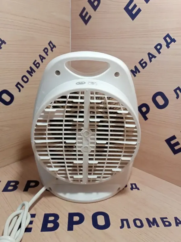 Тепловентилятор Scarlett SC-FH19S01 (а.43-053898)